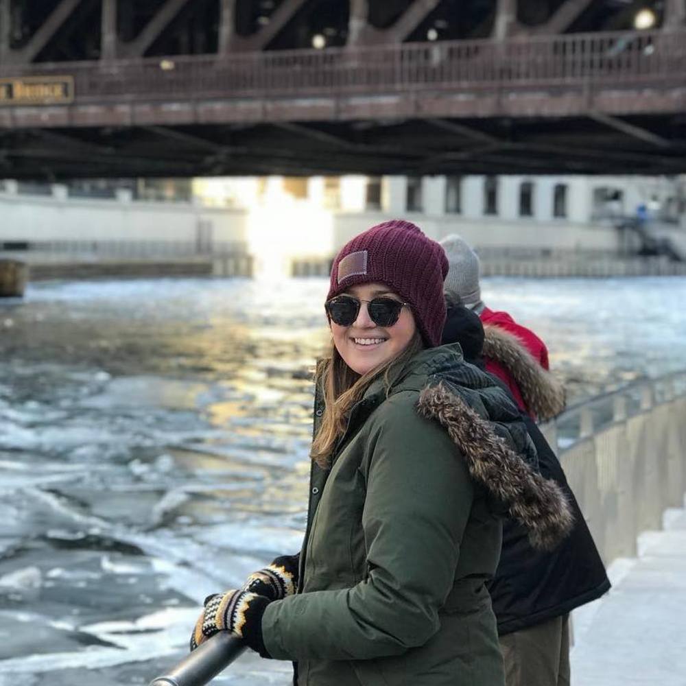 Meet your Posher, Brigid